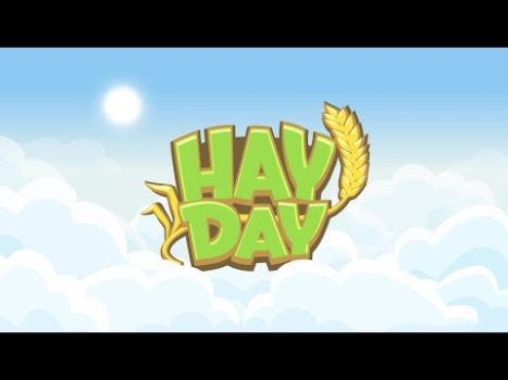 Hay Day