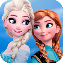 Скачать  Disney Frozen. Звездопад