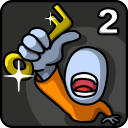 Скачать One Level 2: Побег из тюрьмы