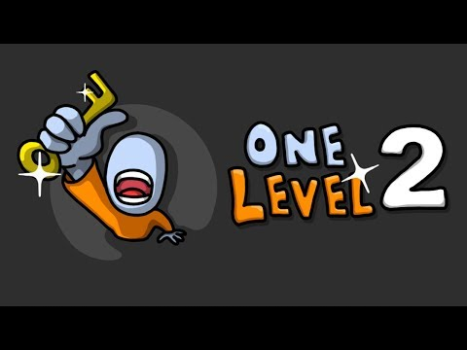 One Level 2: Побег из тюрьмы