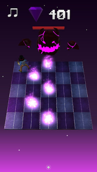 Скачать Crystal Quest 2 - Arcade Game Приключения для Андроид скриншот 7
