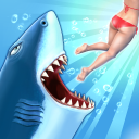 Скачать  Hungry Shark Evolution: акула