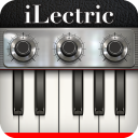 Скачать  iLectric Piano Free