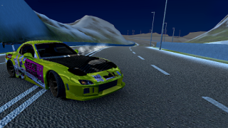 Скачать Phonk Driver Extended Симуляторы для Андроид скриншот 3