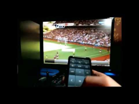 Скачать IP-TV Player Remote Lite Видеоплееры и редакторы для Андроид скриншот 3