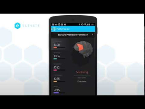 Скачать Elevate - Brain Training Образование для Андроид скриншот 8