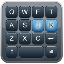 Скачать  Jbak keyboard