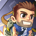 Скачать  Jetpack Joyride