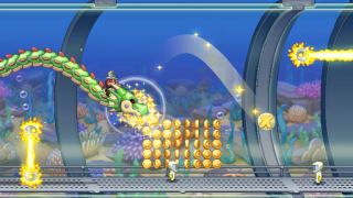 Скачать Jetpack Joyride Аркады для Андроид скриншот 6