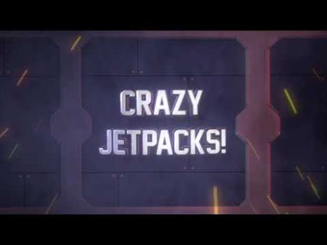 Скачать Jetpack Joyride Аркады для Андроид скриншот 8