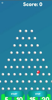 Скачать Plinko Master Симуляторы для Андроид скриншот 5