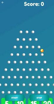 Скачать Plinko Master Симуляторы для Андроид скриншот 6