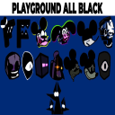 Скачать  FNF Characters Test Playground