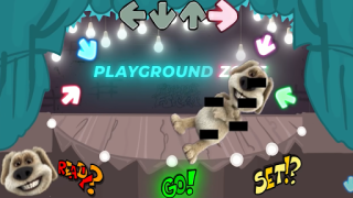 Скачать FNF Characters Test Playground Музыкальные игры для Андроид скриншот 4