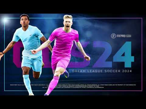 Скачать Dream League Soccer 2025 Спортивные игры для Андроид скриншот 8