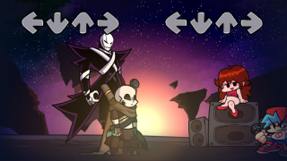 Скачать Friday Night For X Event Музыкальные игры для Андроид скриншот 2