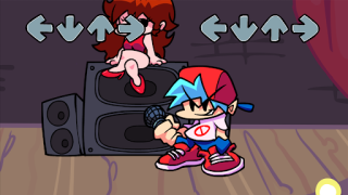 Скачать Friday Night For X Event Музыкальные игры для Андроид скриншот 4
