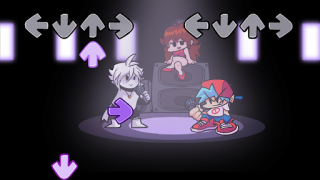 Скачать Friday Night For X Event Музыкальные игры для Андроид скриншот 7