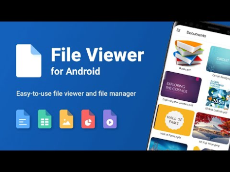 File Viewer for Android