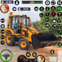 Скачать  jcb симулятор экскаватор игры