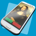 Скачать  Full Screen Caller ID