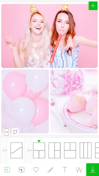 Скачать LINE Camera: редактор снимков Фотография для Андроид скриншот 5