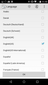 Скачать Logitech Keyboard Plus Инструменты для Андроид