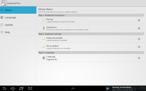 Скачать Logitech Keyboard Plus Инструменты для Андроид скриншот 3