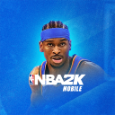 Скачать  NBA 2K Mobile Баскетбол Игра