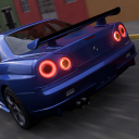 Скачать  Skyline GT-R: Гоночная Школа