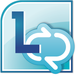 Логотип Lync 2010