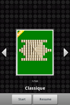 Скачать Маджонг 3D (Mahjong 3D) Головоломки для Андроид скриншот 3