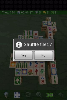 Скачать Маджонг 3D (Mahjong 3D) Головоломки для Андроид скриншот 5