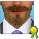 Скачать  Make me Bearded