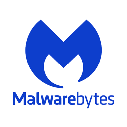 Логотип Malwarebytes