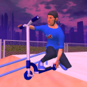 Скачать  Scooter Freestyle Extreme 3D