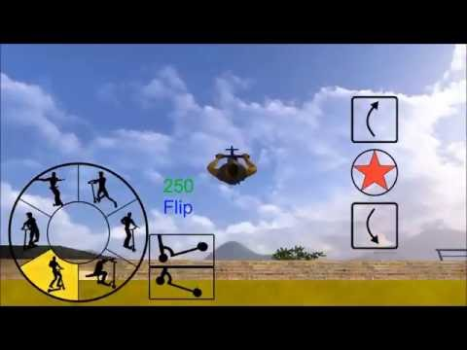 Скачать Scooter Freestyle Extreme 3D Спортивные игры для Андроид скриншот 8