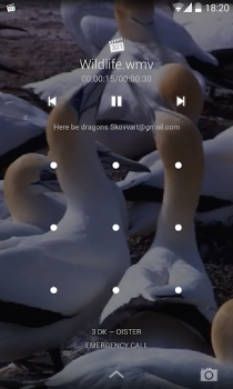 Скачать Media Player Classic Remote Видеоплееры и редакторы для Андроид скриншот 3
