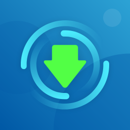 app logo