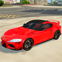 Скачать  Real Car Driving Simulator