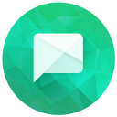 Скачать  Messages + SMS