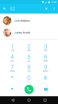 Скачать Messages + SMS Связь для Андроид скриншот 5