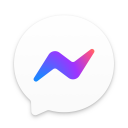 Скачать  Facebook Messenger Lite
