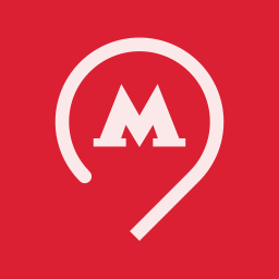 app logo