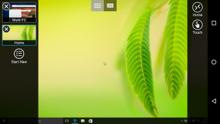 Скачать Remote Desktop 8 Бизнес для Андроид скриншот 2