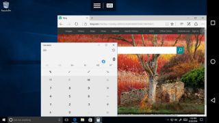 Скачать Remote Desktop 8 Бизнес для Андроид скриншот 3