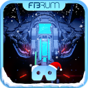 Скачать  VR Space Stalker