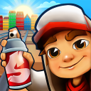 Скачать  Subway Surfers