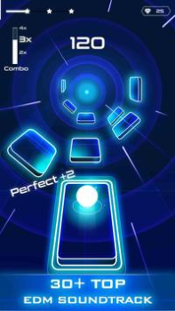 Скачать Magic Twist: Twister Music Bal Музыкальные игры для Андроид скриншот 2
