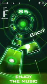 Скачать Magic Twist: Twister Music Bal Музыкальные игры для Андроид скриншот 4